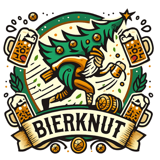 Bierknut Logo